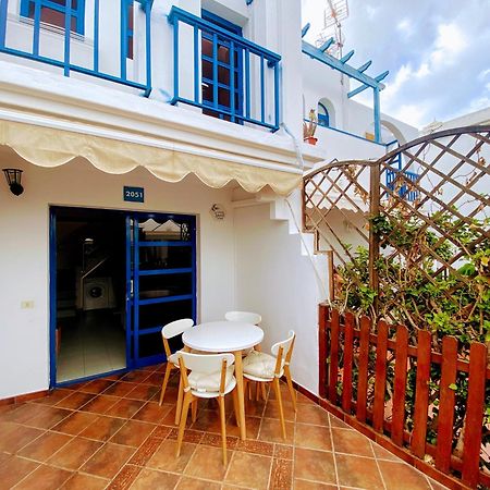 Playmar Pool By Wave Properties Maspalomas  Eksteriør billede