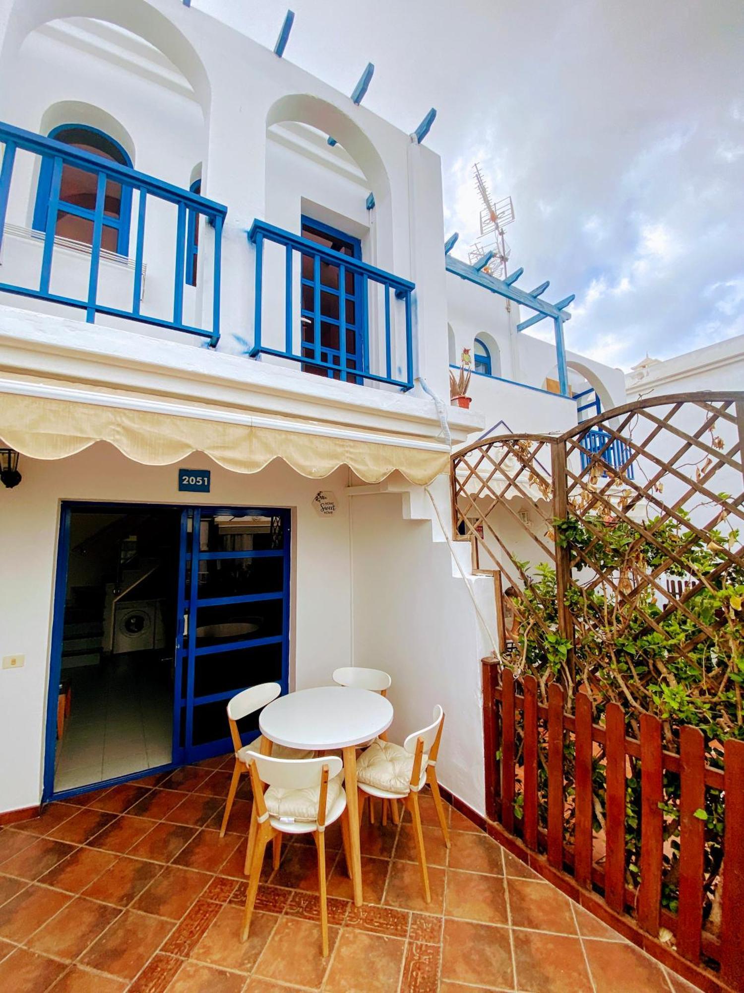 Playmar Pool By Wave Properties Maspalomas  Eksteriør billede