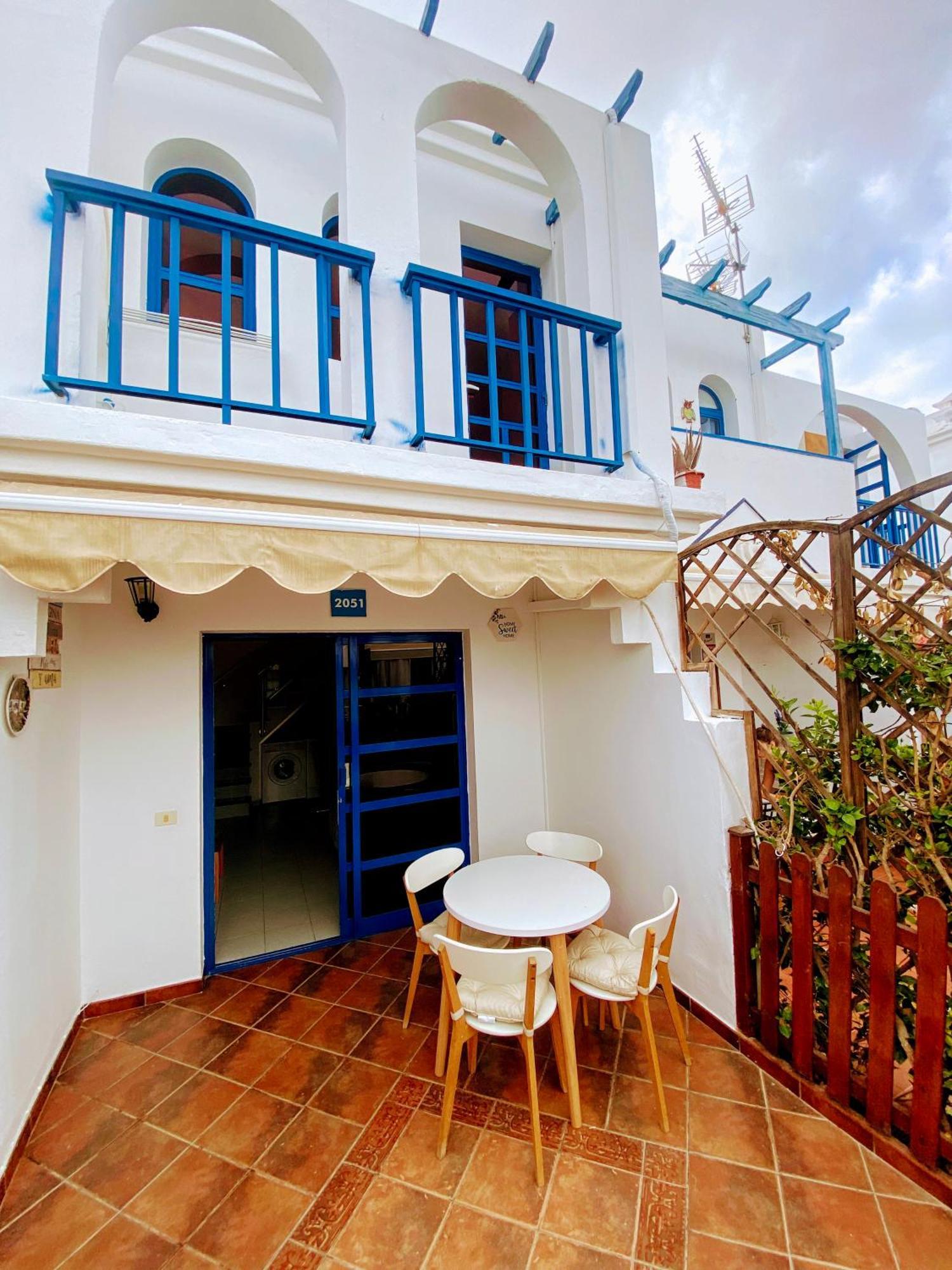 Playmar Pool By Wave Properties Maspalomas  Eksteriør billede
